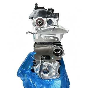 Motori Diesel YMYS di Alta Qualità, Nuovi Modelli CAA CFF CNE CFC CKU CKT 2.0T per VW <span class=keywords><strong>Amarok</strong></span> e Skoda - Product Image 3