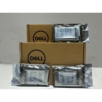 Grosir SSD Dell 960GB 1.92TB 3.84TB SAS 12G SFF untuk Server Dell R750 R760 R770 dengan Tray 2.5/3.5 Kanan Proyek Refurbishment