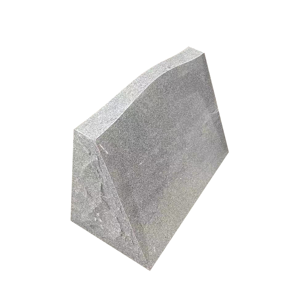 Bevel Slant Marker Grabsteine Granit Grab American Memorial Monuments