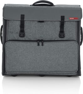 Free sample Protective Factory Desktop PC Computer Travel Storage <b>Carrying</b> <b>Case</b> Bag for Computer Main Processor <b>Case</b> - Product Image 4