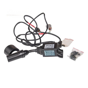 อะไหล่เครื่องจักรก่อสร้าง คันเกียร์ใช้งานได้ราบรื่น รุ่น 6006040003 SG-4A 4wg180 - Product Image 4