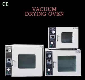 Không khí nóng lưu thông sấy Oven phòng thí nghiệm đối lưu sấy Oven công nghiệp sấy Oven - Product Image 6