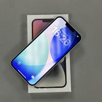 Smartphone 5G version américaine en gros, iPhone 14 14 Plus d'occasion d'origine de haute qualité, téléphone portable LTE à bas prix