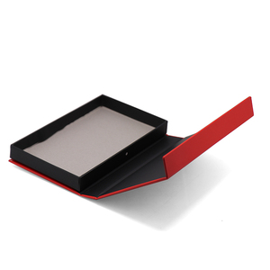 Chất Lượng Cao In Đầy Đủ Màu Sắc Flap Nắp Bao Bì Các Tông Bespoke Tùy Chỉnh Đóng Cửa Từ Hộp Quà Tặng - Product Image 3