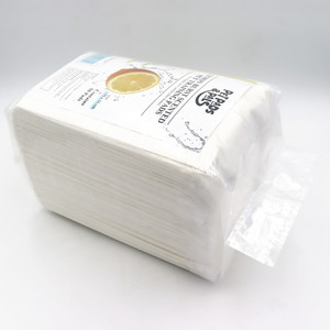 Tapis d'entraînement pour chien jetable personnalisé, 90% biodégradable, 6 couches, avec <span class=keywords><strong>film</strong></span> PLA anti-fuite - Product Image 3