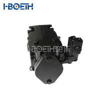 Pompe à pistons axiaux hydrauliques JRRS JRRS45 JRRS51 JRRS60 JRRS65 JRRS75 JRRS85 JRRS95 Jrrs75CPC21nnnnn3s1bfa2nfffjjjnnn