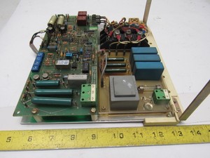 Mới và độc đáo PLC 6 ra 82613b lĩnh vực cung cấp đơn vị Thẻ PLC lập trình điều khiển - Product Image 5