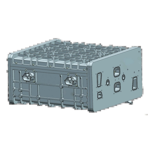 Offre Spéciale : Cellule à Combustible à Hydrogène Sûre et Fiable de 300 Watts pour Voitures - Product Image 1