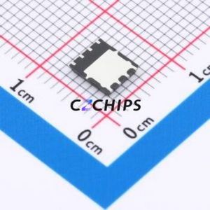 PDFN-8L ทรานซิสเตอร์สนามทรานซิสเตอร์ (Mosfet) JSM014N04QG5ใหม่ล่าสุด (5x6) - Product Image 2