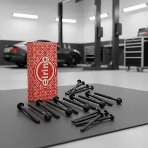 Juego de Tornillos para Ford Transit 4 Cilindros 2.2 Tdci 16 Válvulas 14/18 - Product Image 5