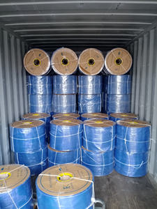 Tuyau PVC léger et résistant aux UV, 1'', 2'', 3'', plat, résistant à la pression, pour l'irrigation - Product Image 5