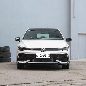 Volkswagen VW <span class=keywords><strong>Golf</strong></span> 2025 Blanc 300TSI R-Line 1.5T Conduite à Gauche Nouvelle <span class=keywords><strong>Golf</strong></span> Berline 2025 <span class=keywords><strong>Golf</strong></span> Voitures Neuves - Product Image 2