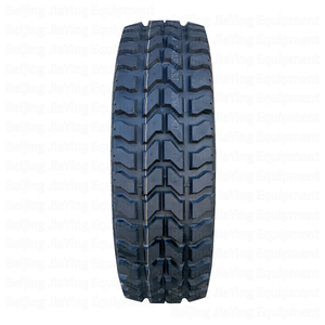 Neumático Radial Sin Cámara para Autos de Pasajeros, Nuevo, 37*12.5R16.5 255/100R16, Alta Calidad - Product Image 3