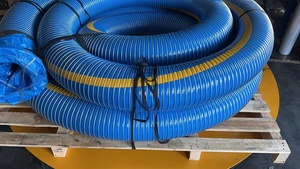 Hot Sale Delivery Oil and Petroleum Plastic Tubes Composite <strong>Hose</strong> for Wharf Transfer Composite Tube <strong>Hose</strong> - Product Image 4