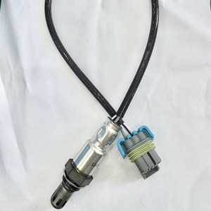 Oxygen <b>Sensor</b> 12639692 <b>For</b> Chevrolet Vehicles OE 234-4530 Replacement Part - Product Image 3