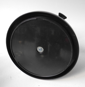 <span class=keywords><strong>Set</strong></span> di 8 Barattoli in Vetro per Spezie con Coperchi ed Etichette, Portaspezie da Cucina da Appoggio, Lavabile Solo a Mano - Product Image 5
