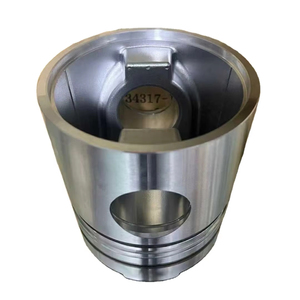 ลูกสูบ3017349 Cummins ของแท้ชิ้นส่วนดั้งเดิมสำหรับ NT855 - Product Image 1