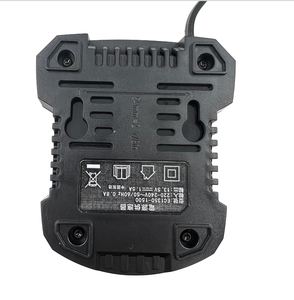 <span class=keywords><strong>Chargeur</strong></span> de batterie Eahunt pour outils électriques Makitas 7.2v 9.6v 12v 14.4v <span class=keywords><strong>18v</strong></span> Chargeurs de batterie Nicad Drill Remplacement - Product Image 5