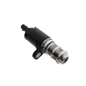 Válvula de Alivio de Presión de Aceite del Motor BMW, Tamaño de Puerto de 3/8 Pulgadas, Temperatura Normal, Pieza Automotriz - Product Image 1