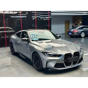 2023 BMW M4 concorrenza <span class=keywords><strong>auto</strong></span> usata dalla cina - Product Image 4
