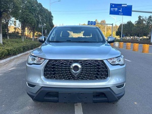 Pao 2021 2022 2023 Édition Commerciale 2.0T Diesel <span class=keywords><strong>Automatique</strong></span> 4x4 Elite Longue Boîte GW4D20M - Product Image 2