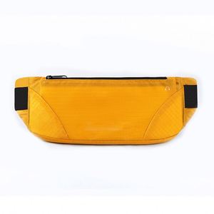 Ceinture de sport promotionnelle avec logo personnalisé, pochette de course durable et légère pour cadeaux - Product Image 3