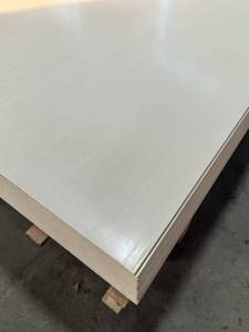 Rockmax Chất Lượng Cao Chống Cháy Thiết Kế Hiện Đại Phong Cách 8Mm-15Mm MgSO4 Dựa <span class=keywords><strong>Mgo</strong></span> Hội Đồng Quản Trị Cho Bên Ngoài Bức Tường - Product Image 2