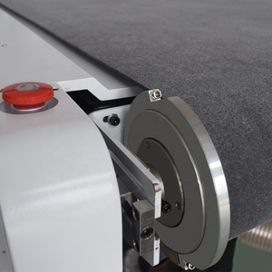 Các Nhà Sản Xuất Trung Quốc Bán Máy Cắt Vải Tự Động Với Chất Lượng Cao - Product Image 4