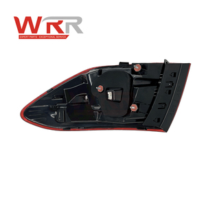 2539065102 2539065202 Luz Trasera LED para Benz X253 GLC300, Luz de Estacionamiento, Luz de Freno, Luz de Reversa, Intermitente - Product Image 3
