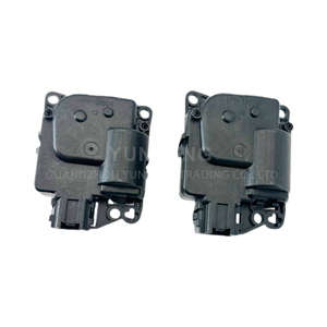 Actionneur de porte de mélange de chauffage AC personnalisé 68018109AA pour Dodge Jeep 2007-2024 - Product Image 4