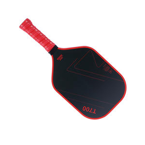 Paleta de Pickleball Oola 1:1 de Calidad Original, Raqueta Profesional de Fibra de Carbono, Aprobada por la USAPA para Torneos - Product Image 6