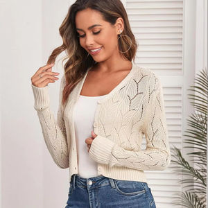 Short Sleeve Cardigans For Summer White Summer Cardigan Gal Moda