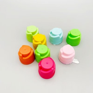 Pulverizador de Plástico Antiderrames al por Mayor para Botellas, con Bomba de Presión, para Matcha, Café, Té, Bebidas Frías, 30 mm - Product Image 4