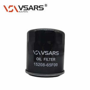 Bộ lọc dầu giá bán buôn VSO-10292 15208-65f00 15400-pj7-005 1109l9 15400-pfb-004 15400-pfb-014 15400-pj7-015 26300-02501 - Product Image 2