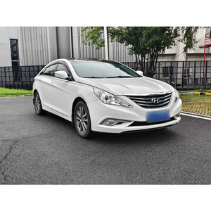 <span class=keywords><strong>Auto</strong></span> Usado Guazi, Hyundai Sonata <span class=keywords><strong>2013</strong></span> Certificado, Motor de Gasolina, Automático, Sedán de 5 Plazas, Volante a la Izquierda - Product Image 3