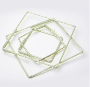 High Quality <strong>Fiberglass</strong> Reinforcing bar Custom Building <strong>Material</strong> <strong>Fiberglass</strong> <strong>Rebar</strong> - Product Image 1