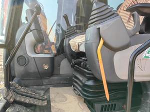 Les machines de Caterpillar d'excavatrice de machines d'occasion d'équipement lourd de CAT 323gc ont utilisé la pelle - Product Image 5