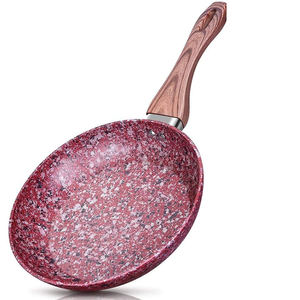 Juego de utensilios de cocina, juego de utensilios de cocina, <span class=keywords><strong>Peter</strong></span> <span class=keywords><strong>Cook</strong></span>, sartén de cerámica antiadherente, sartén de aluminio profundo antiadherente sin aceite - Product Image 3