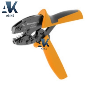 Herramienta de prensado Weidmuller HTN 21 9014610000 - Product Image 1