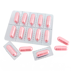 Capsules chronométrées de Maca et d'Epimedium formulées sur mesure de haute qualité Capsules d'herbes Maca pour hommes - Product Image 3