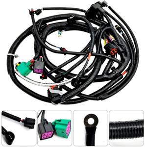 Faisceau de câblage moteur DB58 K1001398B pour excavatrice Doosan DX220A DX225LCA DX140W - Product Image 6