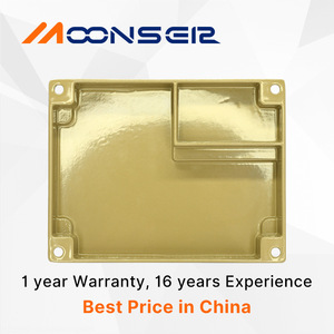 Generator Set <b>Speed</b> Governor 3062322 Electronic <b>Control</b> Board Diesel Generator Part - Product Image 5
