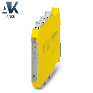 Phoenix 2700570-Relés de seguridad - Product Image 1