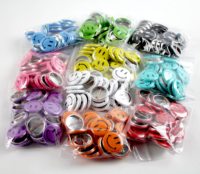 Pin Retro de Botón para Mochilas Clásicas, Accesorio para Mujer, Broche Personalizado de Lata con Iconos Divertidos, Pin de Cara Sonriente Feliz