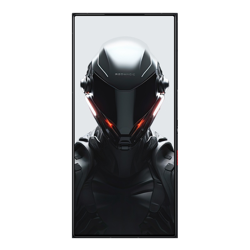 Nubia Red Magic 9S Pro, 12+256G & 16+512G, AMOLED Display, Dual