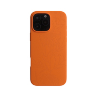 Usine directement prix conception modèle oeuvres moule personnalisé bricolage TPU antichoc Anti-empreintes digitales Ins Style coques de téléphone pour