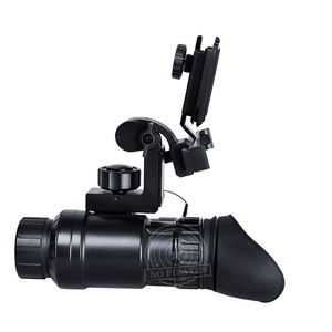 กล้องมองกลางคืนแบบพกพา ZhongYang ระดับมืออาชีพ Gen3 FOM1800-2000 PVS14 สำหรับการล่าสัตว์ ภาพคมชัดสูง - Product Image 2