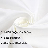 Drapeau en polyester tricoté avec impression numérique, logo personnalisé, 150x90cm, 110gsm, pour la publicité extérieure et les événements