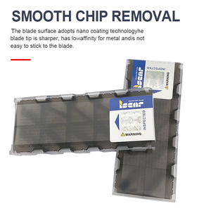 Grip 4004y ic806 100% ban đầu <span class=keywords><strong>iscar</strong></span> <span class=keywords><strong>CNC</strong></span> <span class=keywords><strong>Carbide</strong></span> chèn với chất lượng tốt nhất 10 cái/lốc Top bán - Product Image 2