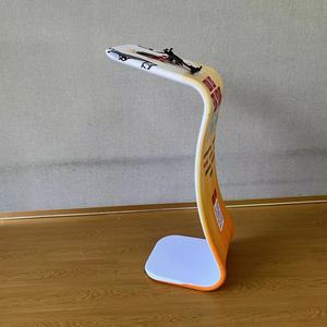 Support de station de partage d'iPad d'alliage d'aluminium imprimé par coutume d'usine pour la <span class=keywords><strong>pix</strong></span> de cabine de <span class=keywords><strong>photo</strong></span> de partager la station - Product Image 2